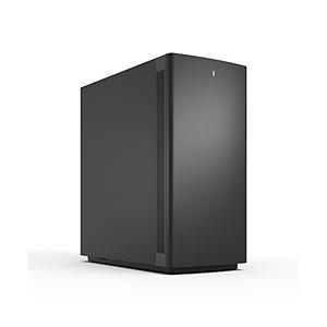 FRACTAL DESIGN(フラクタルデザイン) PCケース [ATX /Micro ATX /Extended ATX /Mini-ITX] Define One Dark Solid ダーク FD-C-DEFOA-01 | Fractal Design