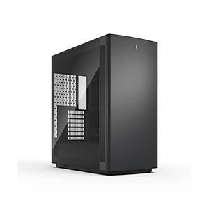 FRACTAL DESIGN(フラクタルデザイン) PCケース [ATX /Micro ATX /Extended ATX /Mini-ITX] Define One Dark TG Light Tint ダーク FD-C-DEFOA-02 | Fractal Design