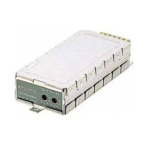 TOA シングルワイヤレスチューナーユニット WTU-1710 | 