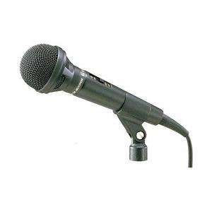 TOA ボーカルマイク（ダイナミック型）DM1100 : ソフマップ