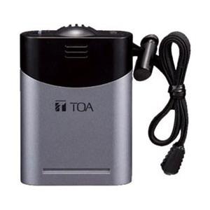 TOA 赤外線マイク ハンズフリー型　IR300M | 