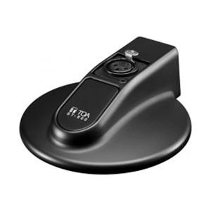 TOA 卓上用マイクスタンドベース　ST800 | 