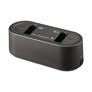 TOA プレストーク型ワイヤレスマイク用充電器　BC1420 | 