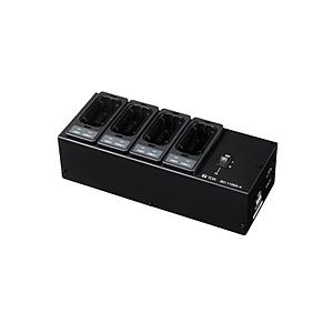 TOA ワイヤレスガイド用充電器   BC-1100A-4 | 