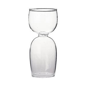 ミヤザキ食器 コケシグラス クリア（6ヶ入） KO0204 M ＜RKKB602＞ | 