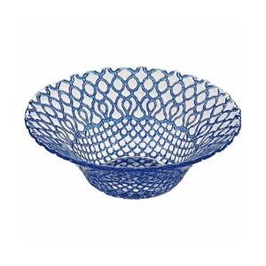 ミヤザキ食器 ハナ ボール 16cm ブルー HA1603BL ＜RHN7901＞ [振込不可] | 