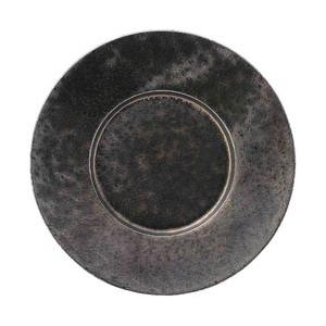 ミヤザキ食器 【業務用】 尚 リムプレート 24cm ＜RSH3001＞ 【852】 | 