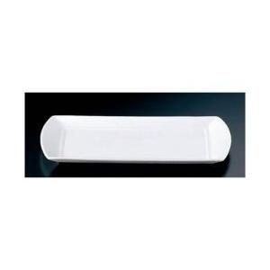 ミヤザキ食器 グランデビアンカ スクエアケーキプレート GB1226 （L） ＜RGL7201＞ | 