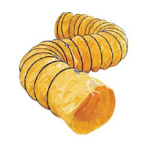 スイデン スイデン　送風機用ダクト　フレキシブル　Φ320　5m　片ひも付き SJFD-320PC | スイデン