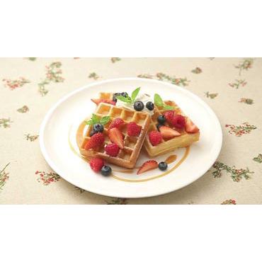 サンテック サンテックベンジャンワッフル（ベルギーワッフルベーカー） | サンテック（カメラ） | 02