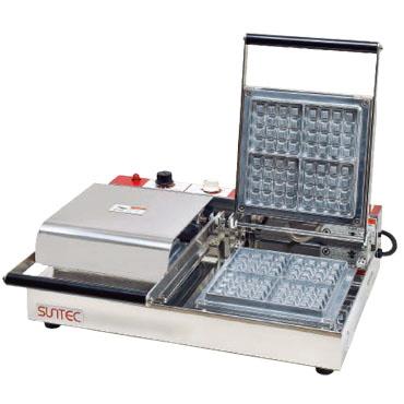 サンテック サンテックベンジャンワッフル（ベルギーワッフルベーカー） | サンテック（カメラ）