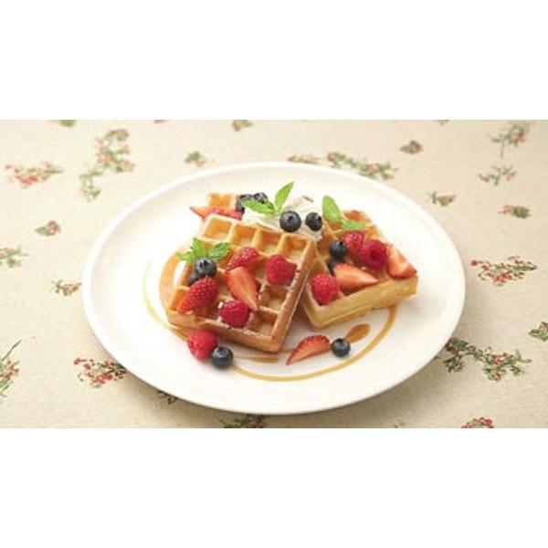 サンテック サンテックベンジャンワッフル（ベルギーワッフルベーカー） | サンテック（カメラ） | 03