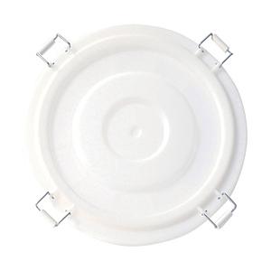 スイコー ポリタル50（白）用フタ PT50FW | 