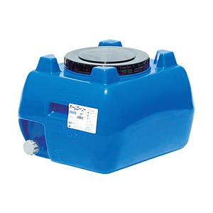 スイコー スイコー ホームローリータンク100 青 HLT-100(B) | 