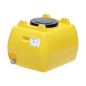 スイコー ホームローリータンク200 レモン HLT200 | 