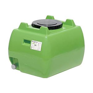 スイコー ホームローリータンク200 緑 HLT200GN | 