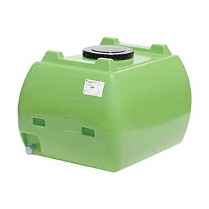 スイコー スイコー　ホームローリータンク５００　緑   HLT-500(GN) | 