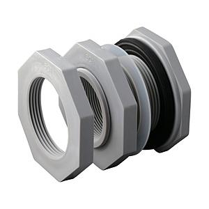 スイコー PEフィッティング 50A FKM PEFITTING50AFKM | 