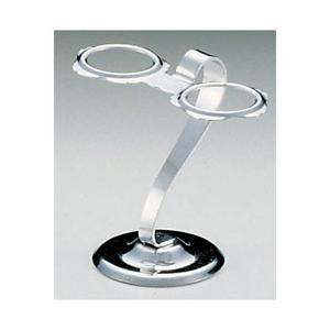 玉虎堂製作所 18-0トップコーンスタンド ダブル ＜PTT03＞ [振込不可] | 玉虎堂製作所