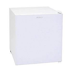 アビテラックス AR-45G 冷蔵庫 ホワイトストライプ [1ドア /右開きタイプ /45L] | Abitelax