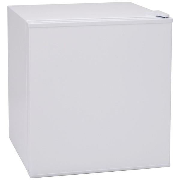 アビテラックス 冷蔵庫  ホワイト AR-521 ［幅45cm /46L /1ドア /右開きタイプ /2021年］ |  | 02