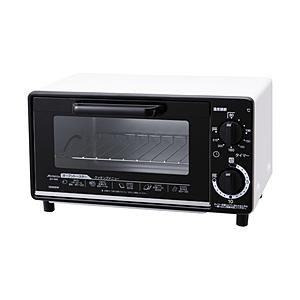 アビテラックス アビテラックス オーブントースター   AT100-W | 