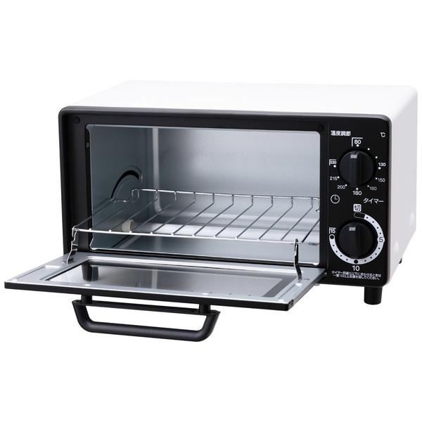 アビテラックス アビテラックス オーブントースター   AT100-W |  | 01