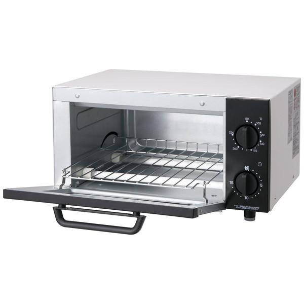 アビテラックス オーブントースター   AT120-W |  | 01