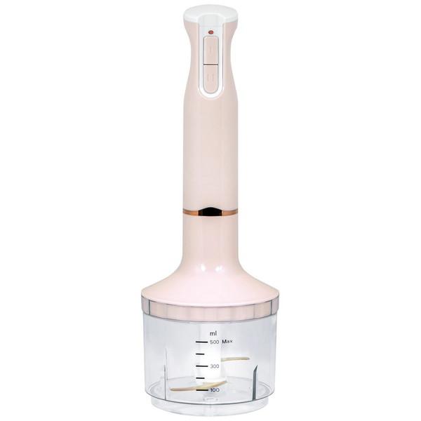 アビテラックス ハンドブレンダー AHB2-P |  | 03