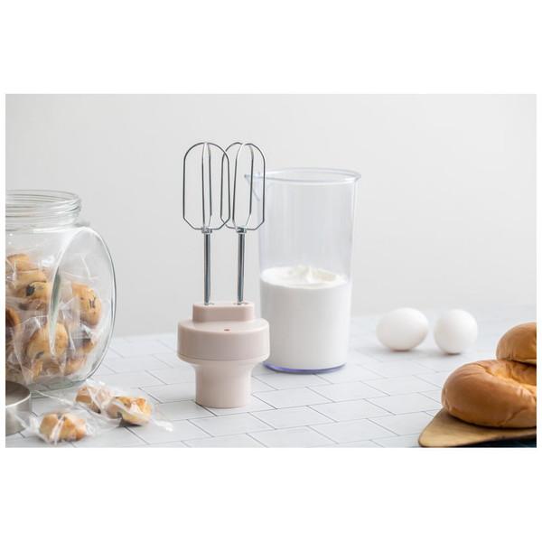 アビテラックス ハンドブレンダー AHB2-P |  | 06