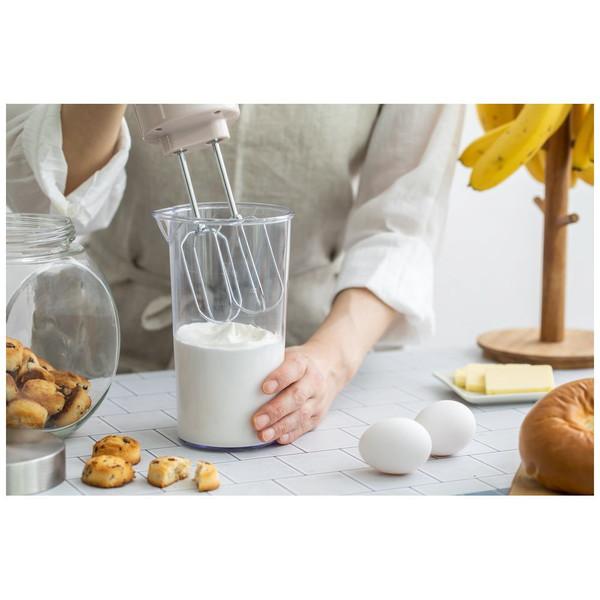 アビテラックス ハンドブレンダー AHB2-P |  | 07