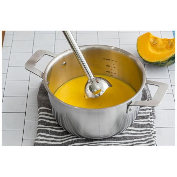 アビテラックス ハンドブレンダー AHB2-P |  | 09