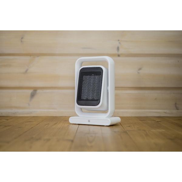 アビテラックス セラミックヒーター   ACH1200W-WH ［人感センサー付き］ [振込不可] |  | 02