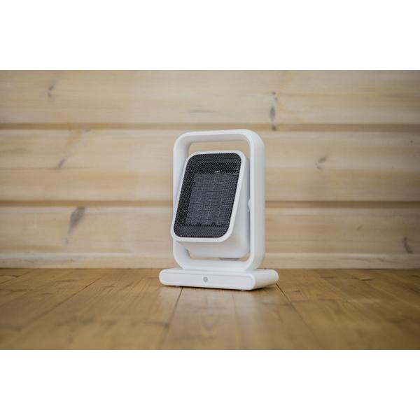 アビテラックス セラミックヒーター   ACH1200W-WH ［人感センサー付き］ [振込不可] |  | 03