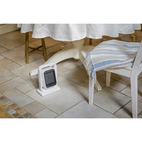 アビテラックス セラミックヒーター   ACH1200W-WH ［人感センサー付き］ [振込不可] |  | 05