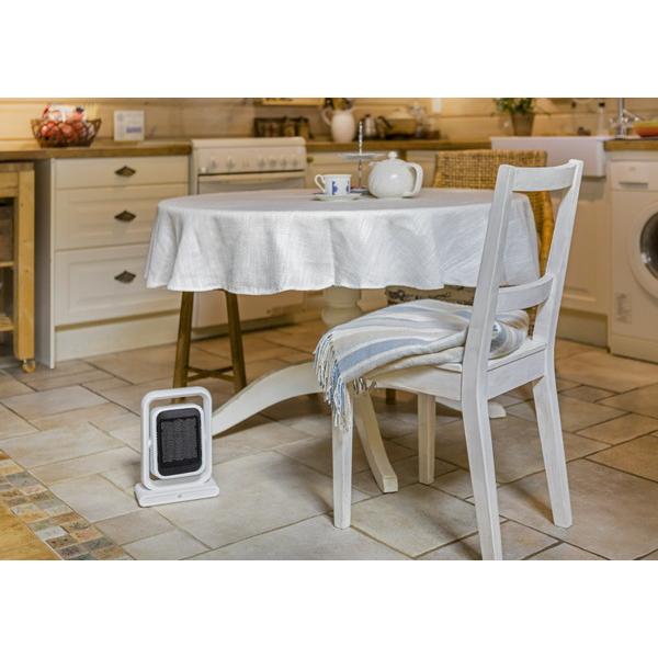 アビテラックス セラミックヒーター   ACH1200W-WH ［人感センサー付き］ [振込不可] |  | 06