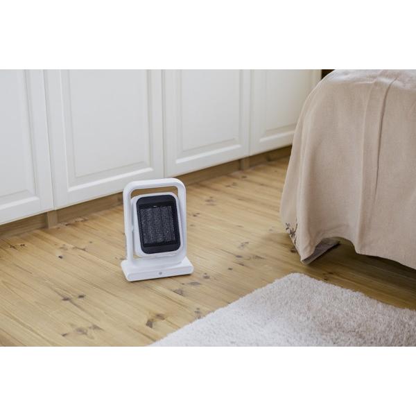 アビテラックス セラミックヒーター   ACH1200W-WH ［人感センサー付き］ [振込不可] |  | 07