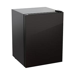 アビテラックス 小型冷蔵庫  ダークブラウン AR-SK601G ［幅47cm /60L /1ドア /右開きタイプ /2024年］ 【お届け日時指定不可】 | 