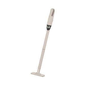 アビテラックス Abitelax スティッククリーナー ASC01-BE  ベージュ  ［コードレス］ | 