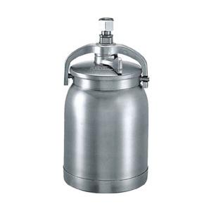 アネスト岩田 吸上式コンテナ　1000ml　PCL10B3 | 