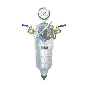 アネスト岩田 エアートランスホーマ 片側調整圧力(2段圧縮機用) RRAT | 