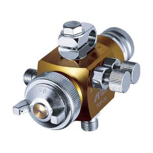 アネスト岩田 液体塗布用自動スプレーガン（大形）　ノズル口径Φ0.5　TOF3005 | 