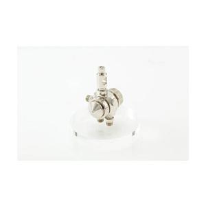 アネスト岩田 液体塗布用自動スプレーガン（小形　丸吹）　ノズル口径2.0mm　TOF6RB20 | 