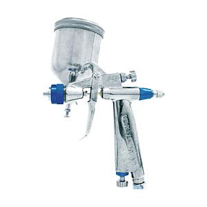 アネスト岩田 アネスト岩田 自補修専用スプレーガン W-50-124BPGC