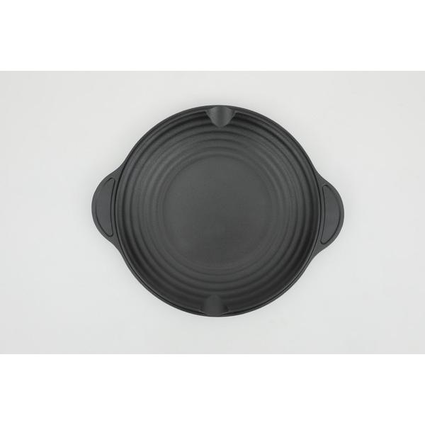 TTS Dr.HOWS OLA 焼肉プレート 30cm |  | 02