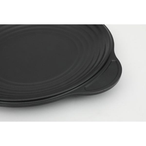 TTS Dr.HOWS OLA 焼肉プレート 30cm |  | 04