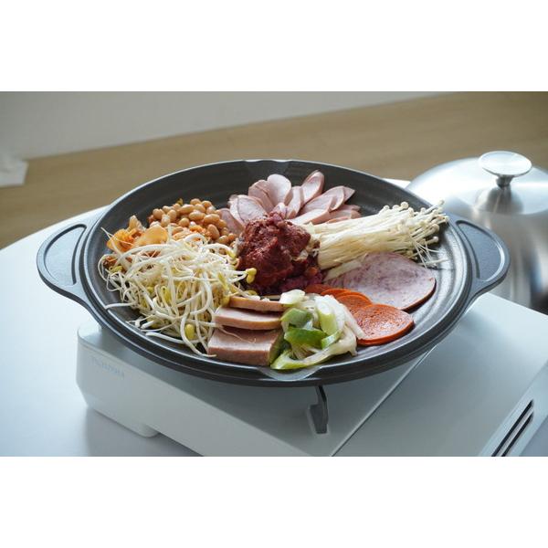 TTS Dr.HOWS OLA 焼肉プレート 30cm |  | 06