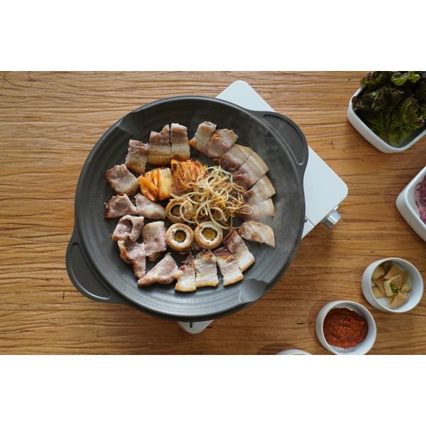 TTS Dr.HOWS OLA 焼肉プレート 30cm |  | 07