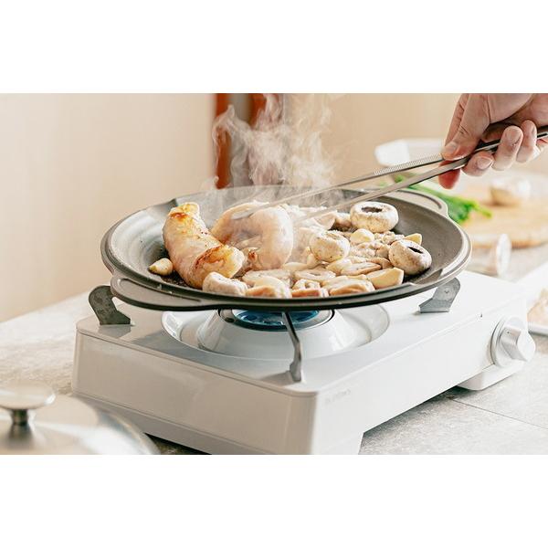 TTS Dr.HOWS OLA 焼肉プレート 30cm |  | 08