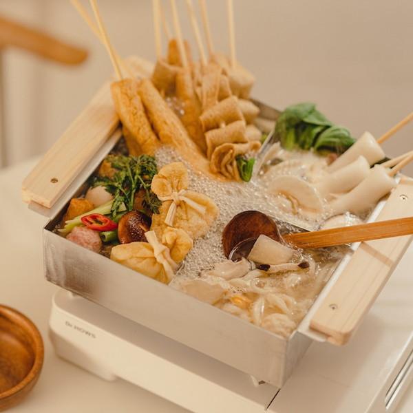 TTS Dr.HOWS ヒノキ蒸し器2段フルセット |  | 03